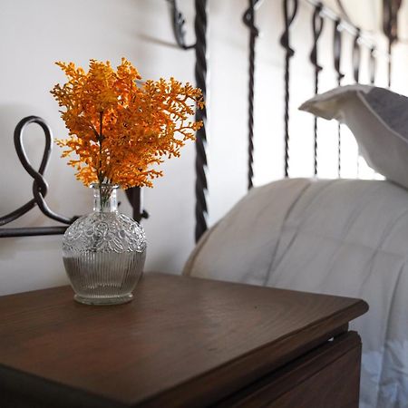 Apartmán La Casa De La Abuela Amalia Arenas de San Pedro Exteriér fotografie