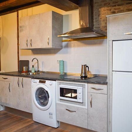 Apartmán La Casa De La Abuela Amalia Arenas de San Pedro Exteriér fotografie