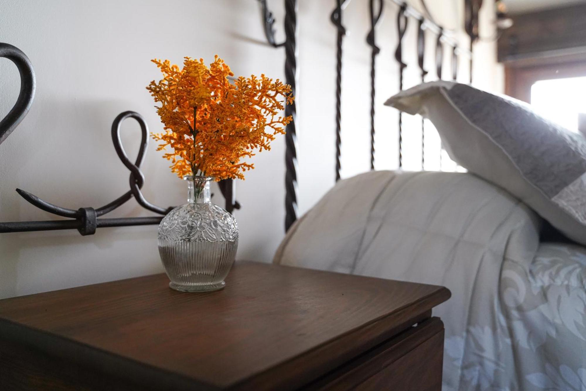 Apartmán La Casa De La Abuela Amalia Arenas de San Pedro Exteriér fotografie