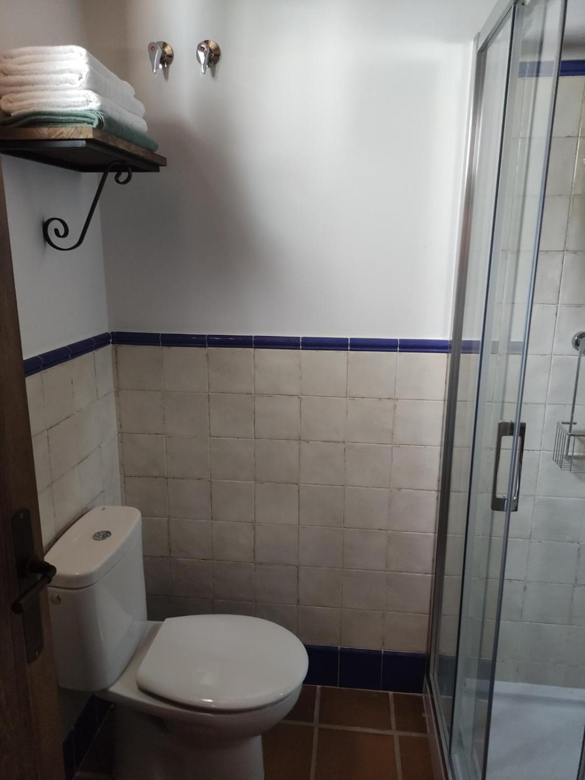 Apartmán La Casa De La Abuela Amalia Arenas de San Pedro Exteriér fotografie