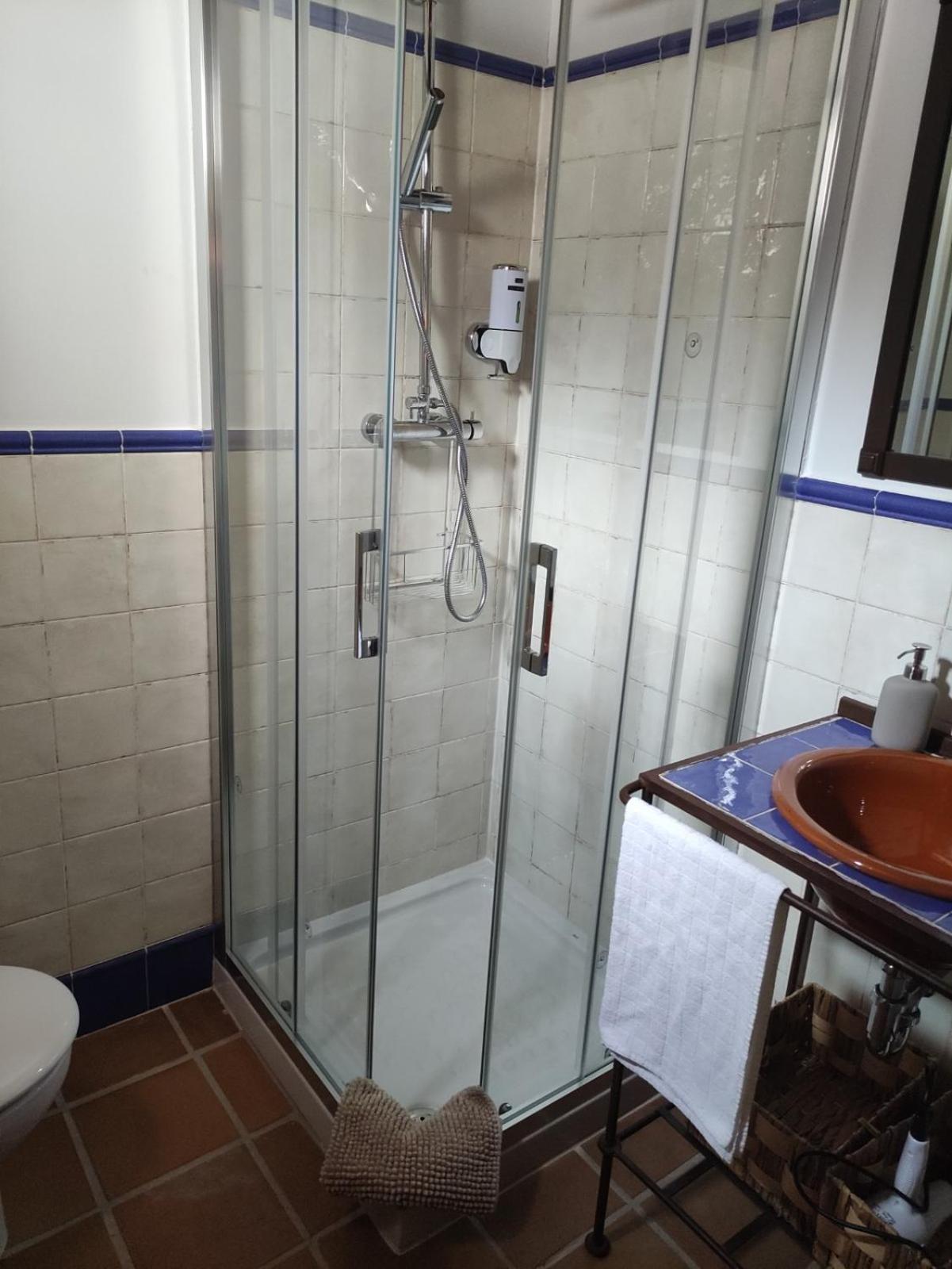 Apartmán La Casa De La Abuela Amalia Arenas de San Pedro Exteriér fotografie